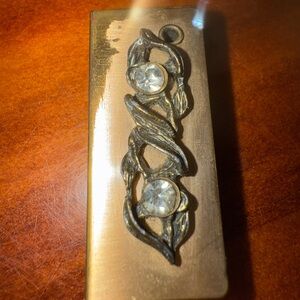 Vintage Address Book